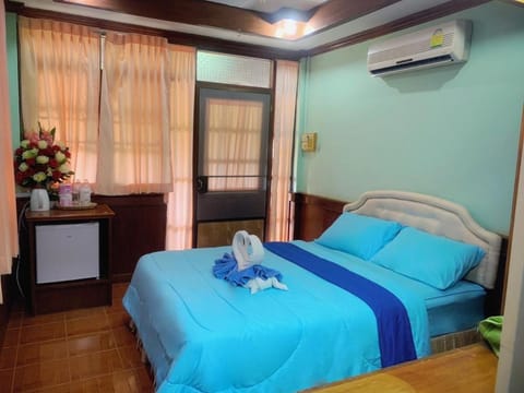 Tanyaporn House Vacation rental in Ban Tai