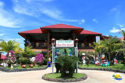 Chomview Resort Resort in Sala Dan