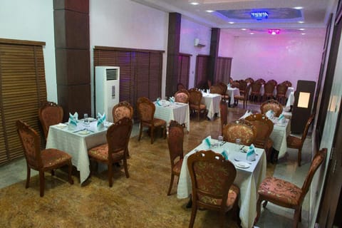 Grand Cubana Hotel Vacation rental in Abuja