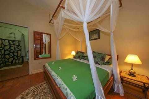 Papyrus Guest House Holiday rental in Uganda