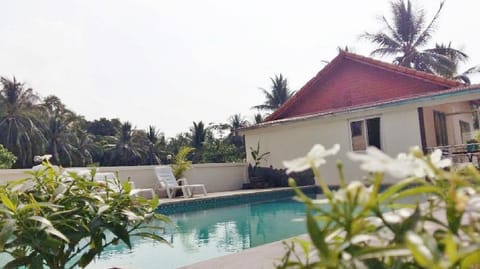 Rann Chaweng Villa Koh Samui Villa in Ban Tai