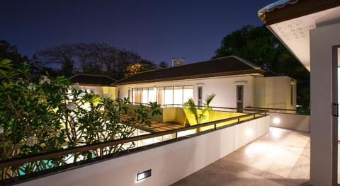 Villa Navin Vacation rental in Pattaya City