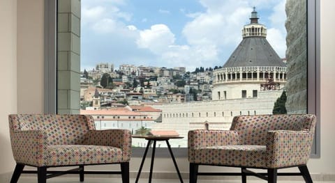 Legacy Hotel & Convention Center Nazareth Vacation rental in North District