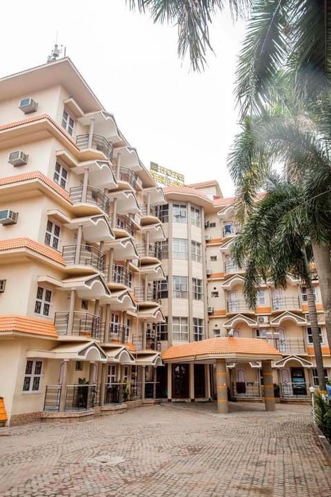 Hotel Sonar Bangla Tarapith Hotel in West Bengal