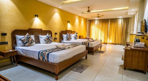 Hotel Sonar Bangla Vacation rental in West Bengal