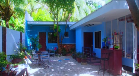 PEDZ CING MANGO LODGE Vacation rental in Oslob