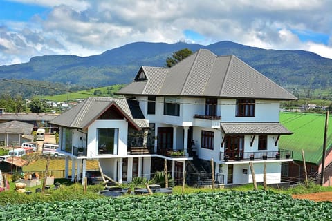 Villa Mount Royal Vacation rental in Nuwara Eliya