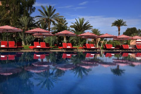 Movenpick Hotel Mansour Eddahbi Marrakech Vacation rental in Marrakesh