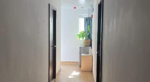 Timehouse (Hong Kong Hostel) Vacation rental in Hong Kong