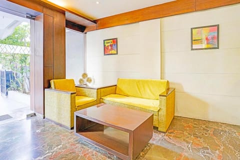 FabHotel Prime Sky Light Vacation rental in Vadodara