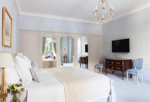 Le Bristol Paris - an Oetker Collection Hotel Vacation rental in Paris