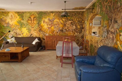 Hostel Los Duendes del Sur Vacation rental in Costa del Silencio