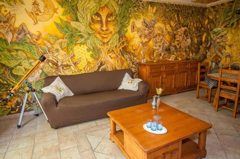 Hostel Los Duendes del Sur Vacation rental in Costa del Silencio