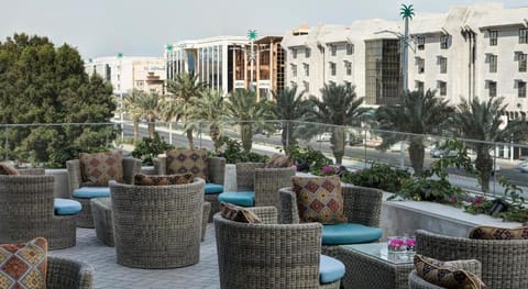 Assila, a Luxury Collection Hotel, Jeddah Vacation rental in Jeddah