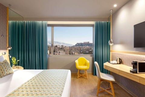 Wyndham Grand Athens Vacation rental in Athens