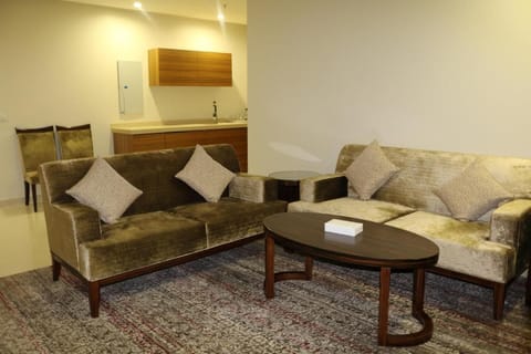 Obhor Home Vacation rental in Jeddah