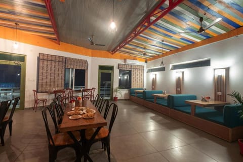 Hotel peepal tree Vacation rental in Rishikesh