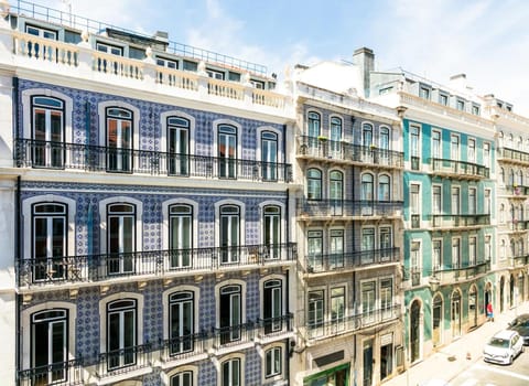 Almaria - Ex Libris Apartments | Chiado Vacation rental in Lisbon