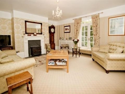 Smeaton Farm Luxury B&B Vacation rental in West Devon District