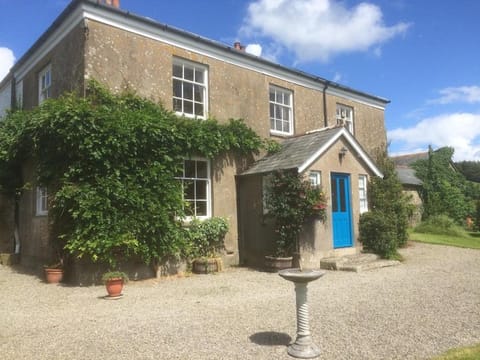 Smeaton Farm Luxury B&B Vacation rental in West Devon District