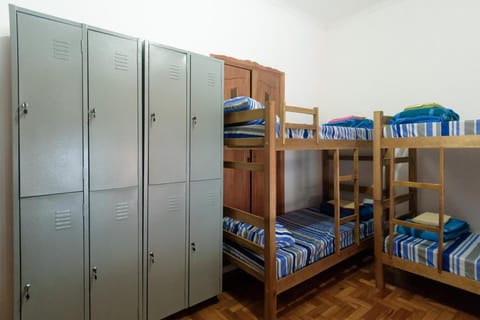 Maracana Hostel Vacation rental in Rio de Janeiro