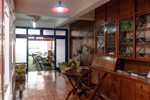 Maracana Hostel Vacation rental in Rio de Janeiro