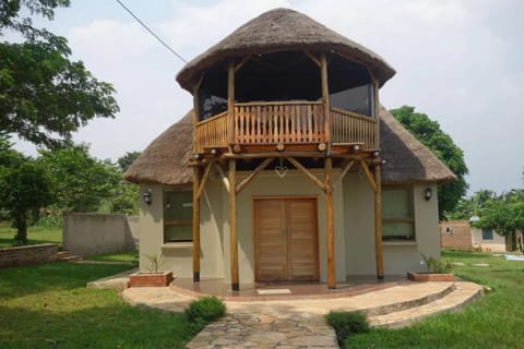 Lakeside Adventure Park Hotel in Uganda