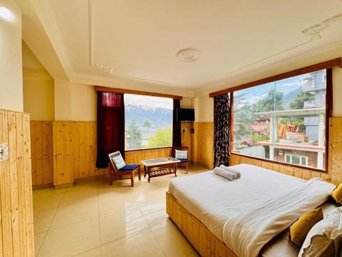 Suraj Retreat Inn Vacation rental in Manali