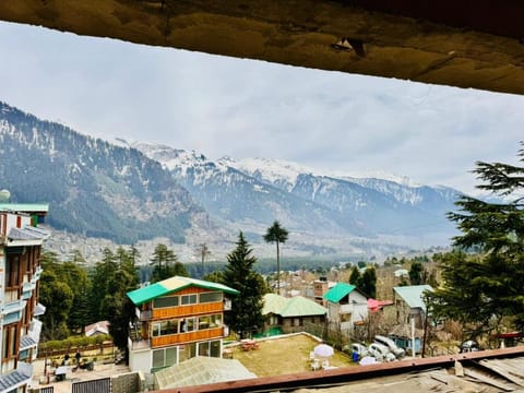 Suraj Retreat Inn Vacation rental in Manali