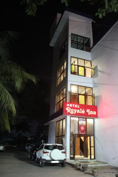 Hotel Royale Inn Hotel in Gujarat