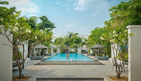 Elysium Suite Vacation rental in Krong Siem Reap