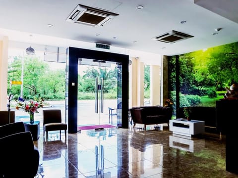 LS Hotel Vacation rental in Johor Bahru