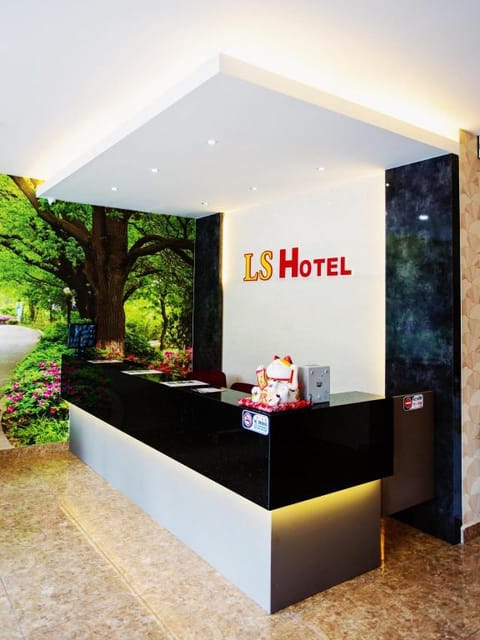 LS Hotel Vacation rental in Johor Bahru