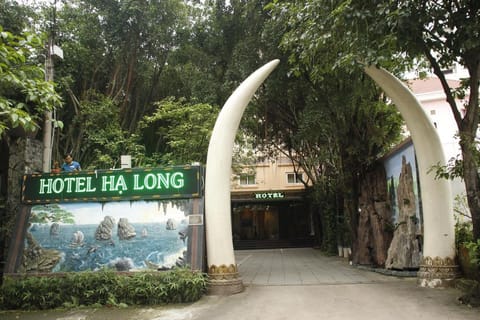 Ha Long Hotel Vacation rental in Ho Chi Minh City