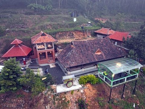 Castillo De Woods Vacation rental in Kerala