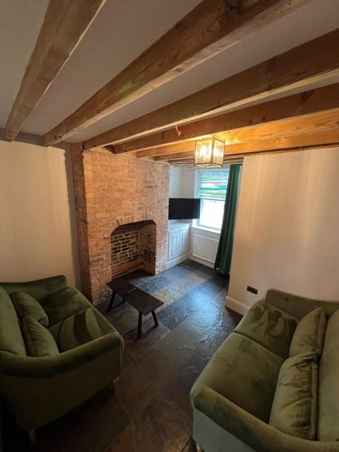 Beaumond Cross Inn Vacation rental in Newark-on-Trent