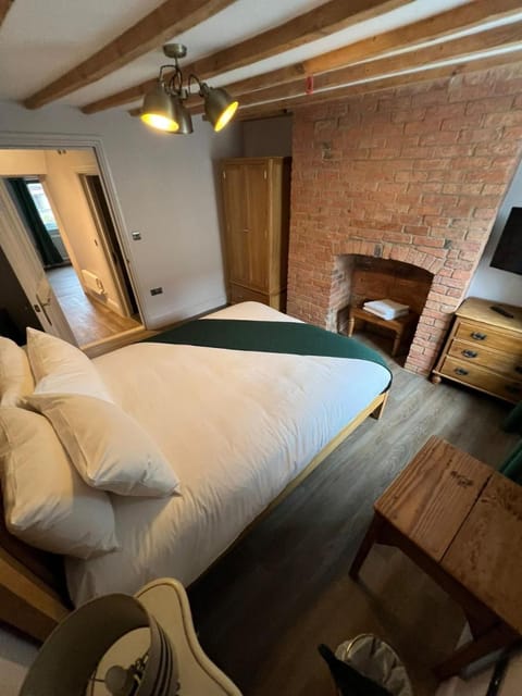 Beaumond Cross Inn Vacation rental in Newark-on-Trent