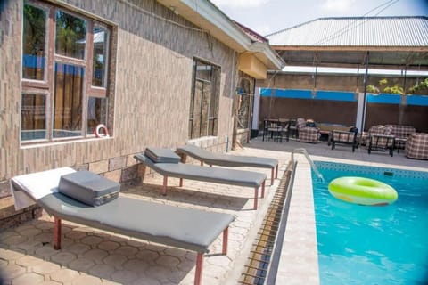 Lionsgate Hostel Hostel in Arusha