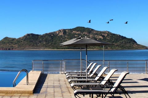 Holiday Inn Resort Mazatlan Vacation rental in Mazatlan