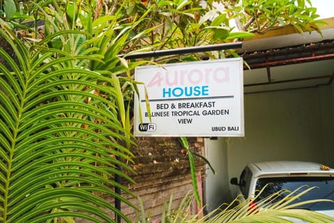 Aurora House Ubud Vacation rental in Ubud