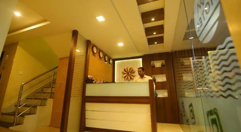 Hotel White Mount  Vacation rental in Chennai