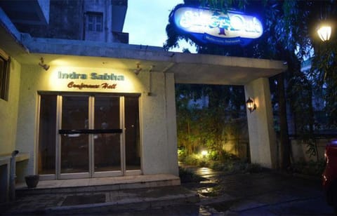 Hotel Rajmahal Hotel in Bengaluru