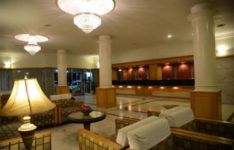 Hotel Rajmahal Hôtel in Bengaluru