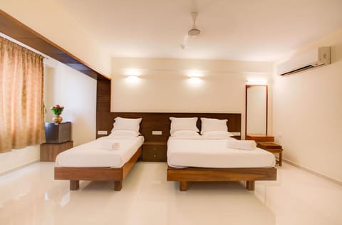 Hotel BMS Vacation rental in Mangaluru