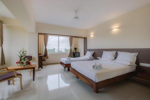 Hotel BMS Vacation rental in Mangaluru