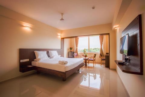 Hotel BMS Vacation rental in Mangaluru