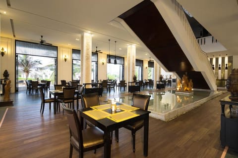 Cham Oasis Nha Trang Resort Condotel Apartment hotel in Nha Trang