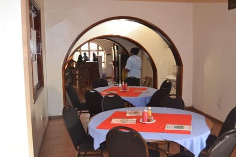 Raja Excelsior Hotel Vacation rental in Uganda