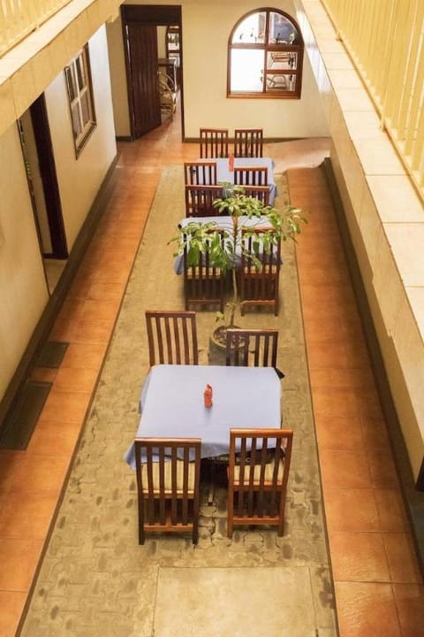 Raja Excelsior Hotel Vacation rental in Uganda