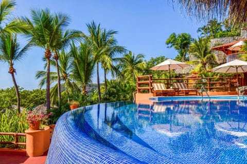 Hilton Grand Vacations Club Zihuatanejo Vacation rental in Zihuatanejo